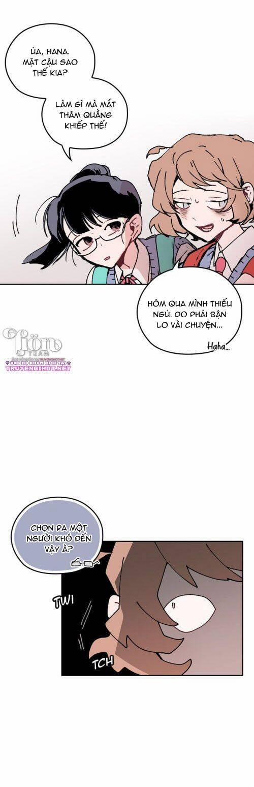 Cô Dâu Quái Vật 4.2 trang 6