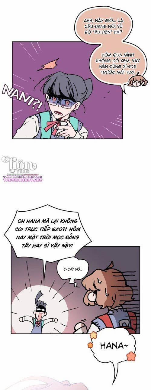 Cô Dâu Quái Vật 4.2 trang 8