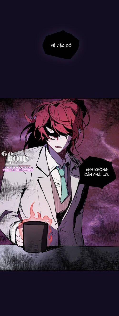 Cô Dâu Quái Vật 5.2 trang 16