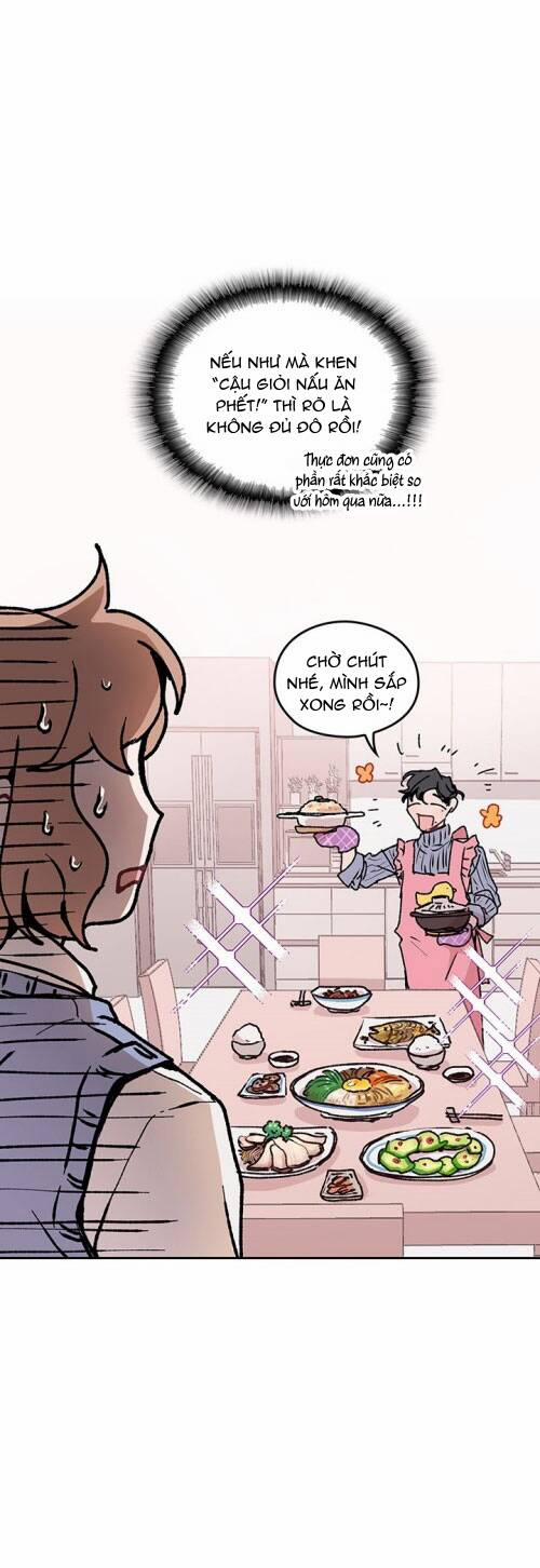 Cô Dâu Quái Vật 5.2 trang 5