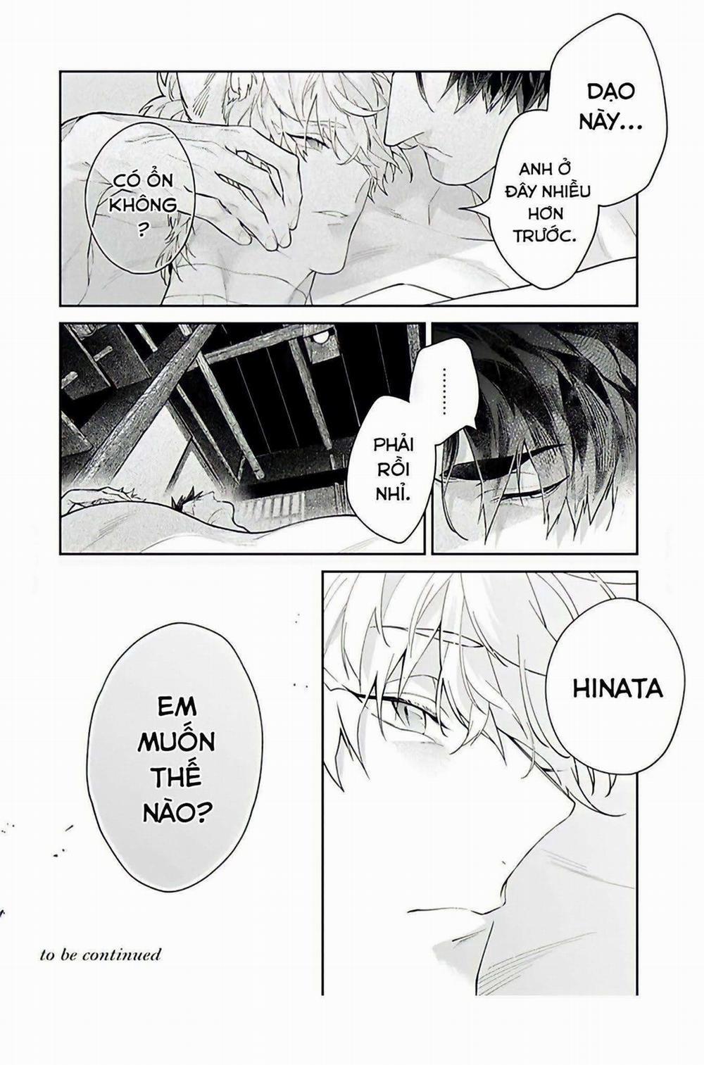 Cô Dâu Quái Vật 5 trang 29