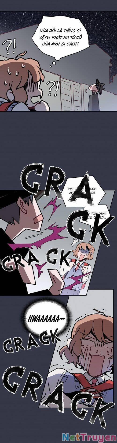 Cô Dâu Quái Vật 6.2 trang 17