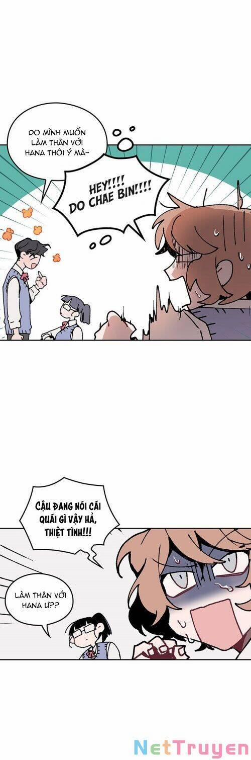 Cô Dâu Quái Vật 6.2 trang 3