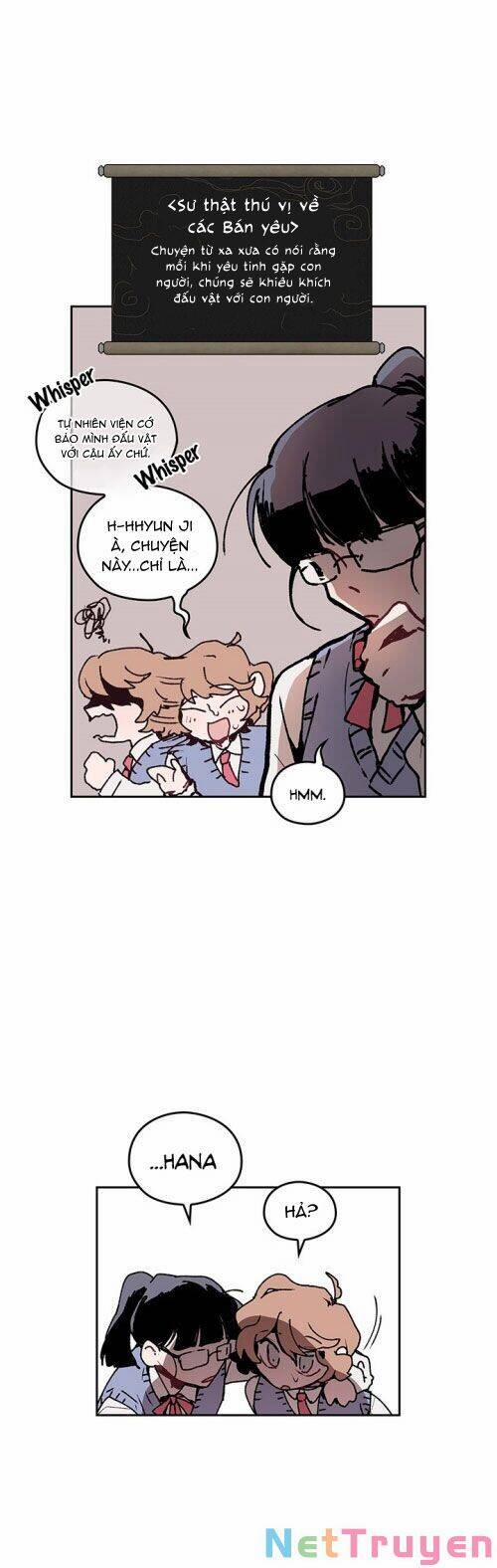 Cô Dâu Quái Vật 6.2 trang 5