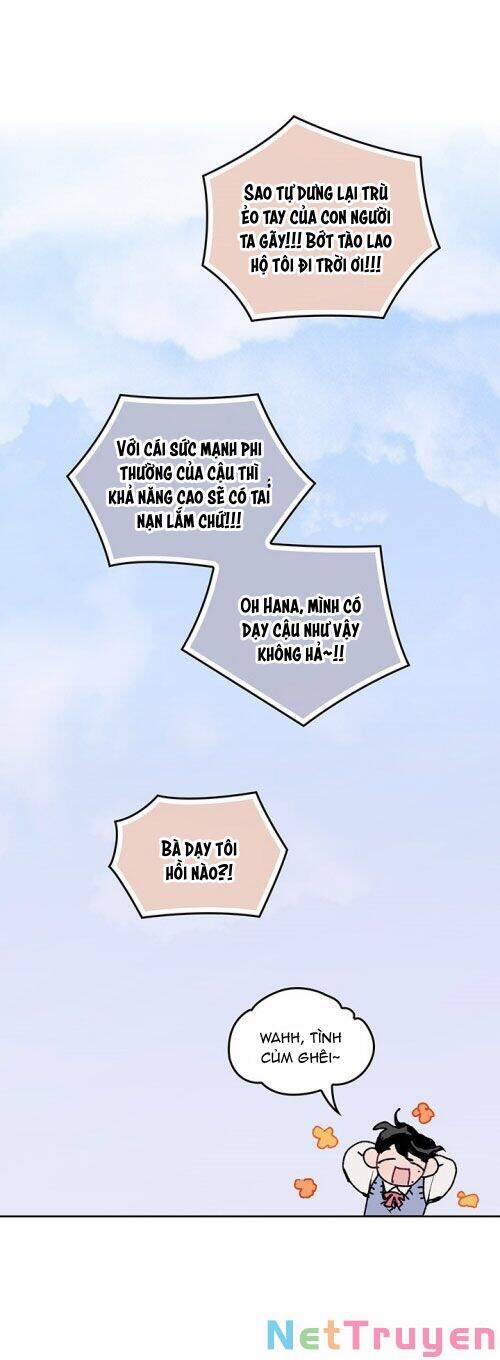 Cô Dâu Quái Vật 6.2 trang 7