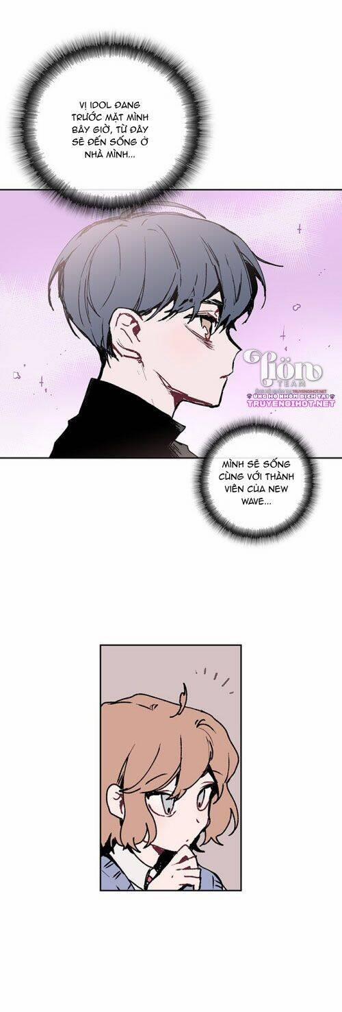 Cô Dâu Quái Vật 7.2 trang 11