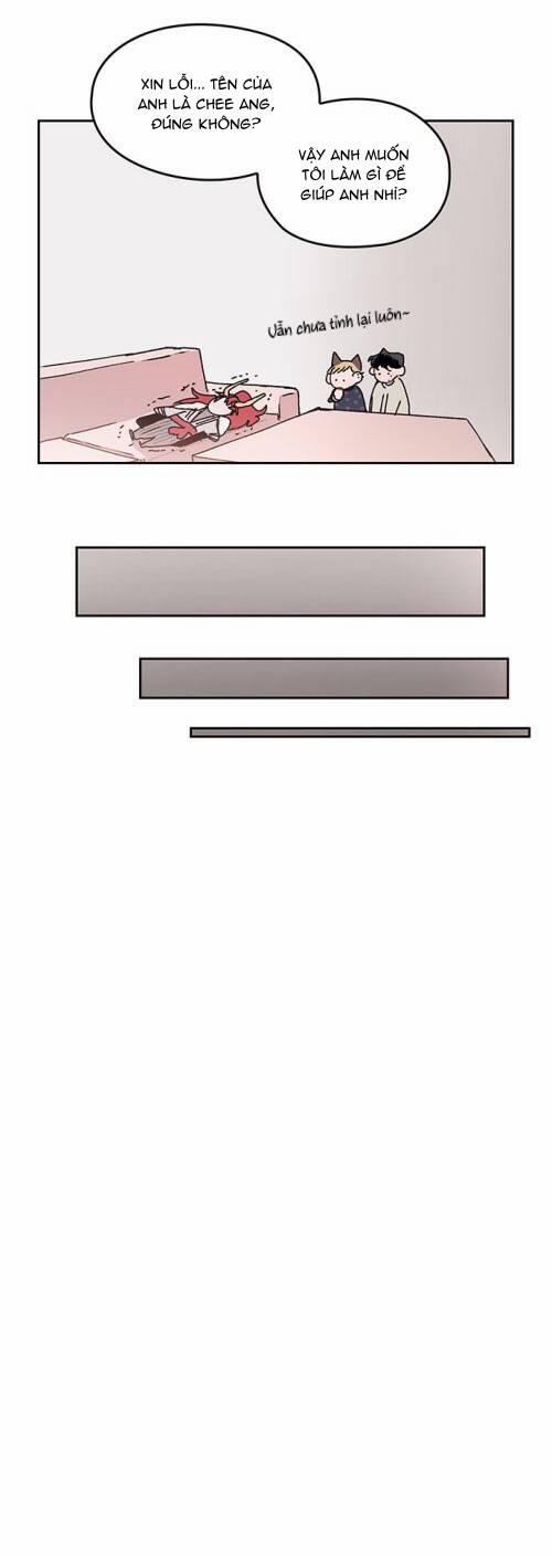 Cô Dâu Quái Vật 7.2 trang 12