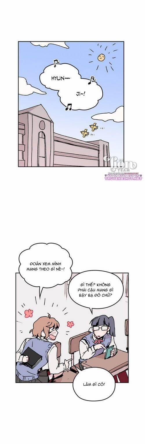 Cô Dâu Quái Vật 7.2 trang 13