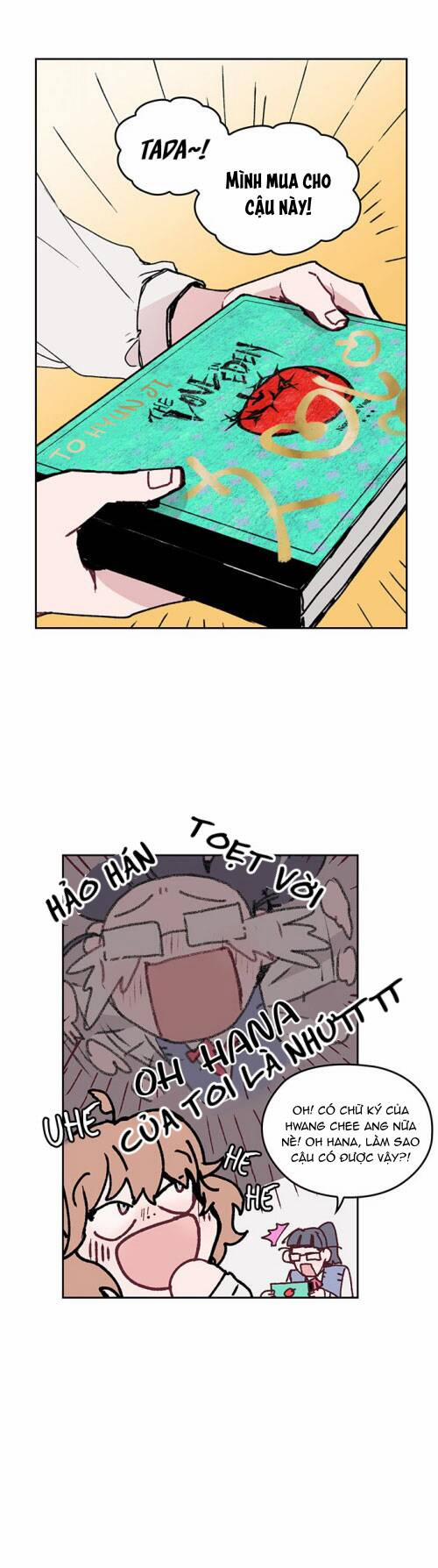 Cô Dâu Quái Vật 7.2 trang 14