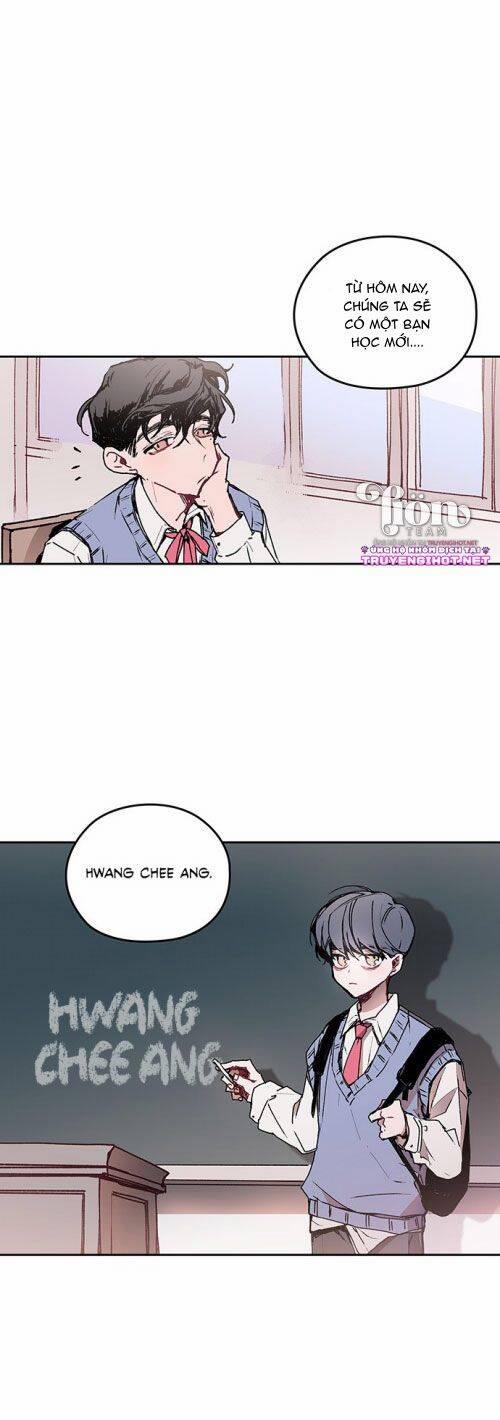 Cô Dâu Quái Vật 7.2 trang 17