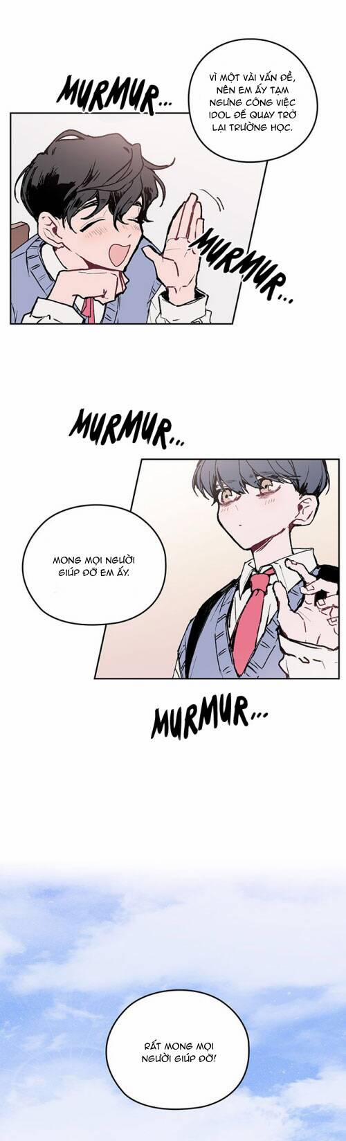 Cô Dâu Quái Vật 7.2 trang 18