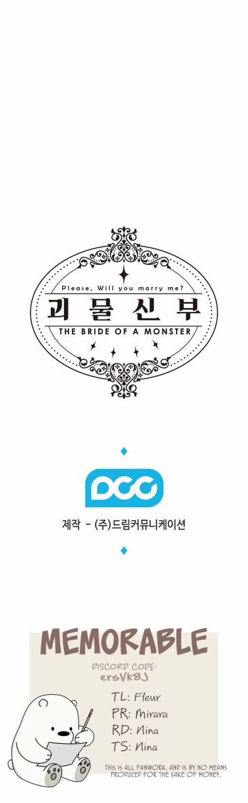 Cô Dâu Quái Vật 7.2 trang 20