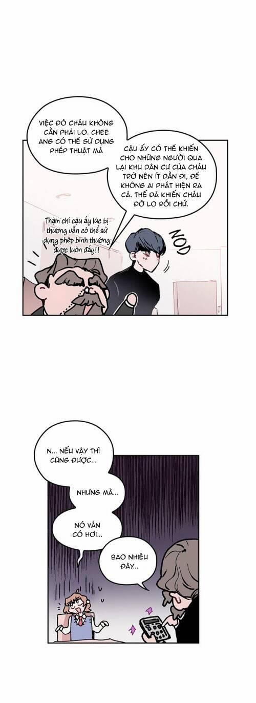 Cô Dâu Quái Vật 7.2 trang 8