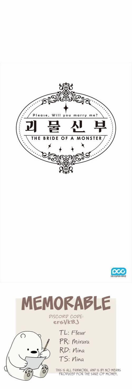 Cô Dâu Quái Vật 8.2 trang 19