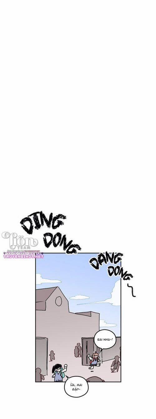 Cô Dâu Quái Vật 8.2 trang 2