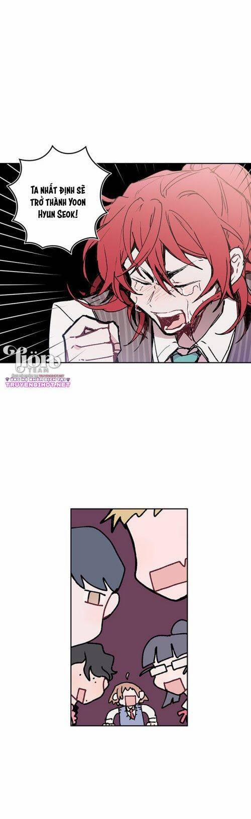 Cô Dâu Quái Vật 9.2 trang 12