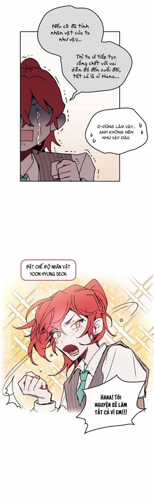 Cô Dâu Quái Vật 9.2 trang 13