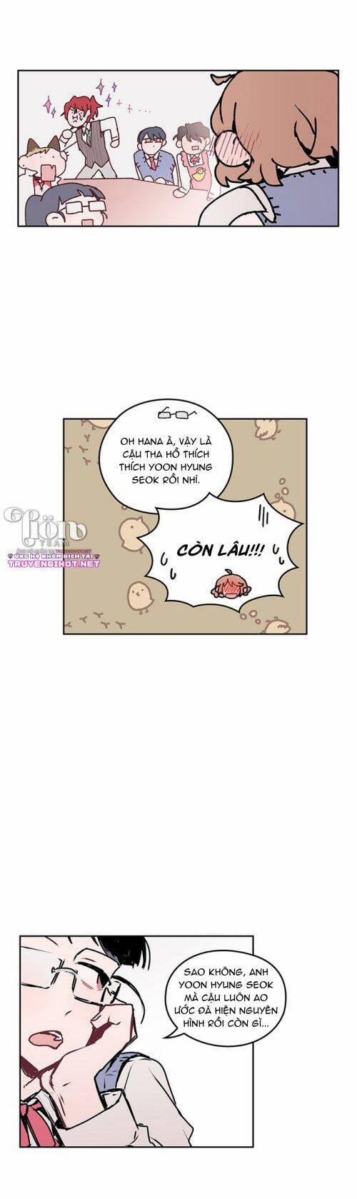 Cô Dâu Quái Vật 9.2 trang 14