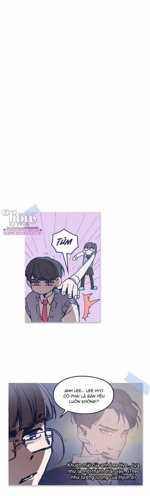 Cô Dâu Quái Vật 9.2 trang 16