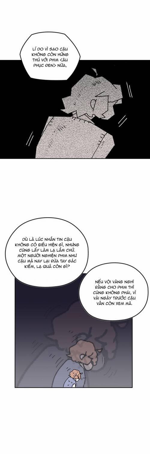 Cô Dâu Quái Vật 9.2 trang 3