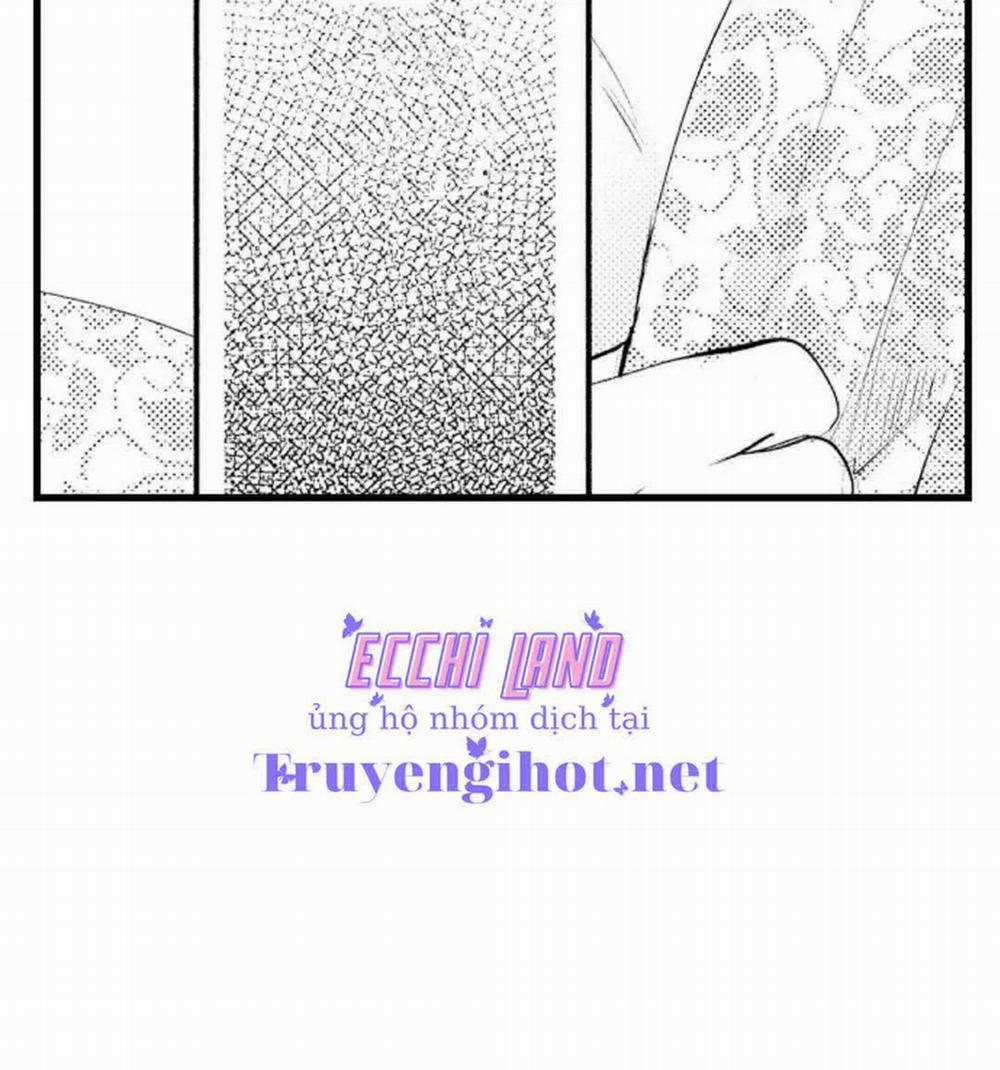 Cô Dâu Thế Thân Và Quân Nhân Quái Vật 3.2 trang 23