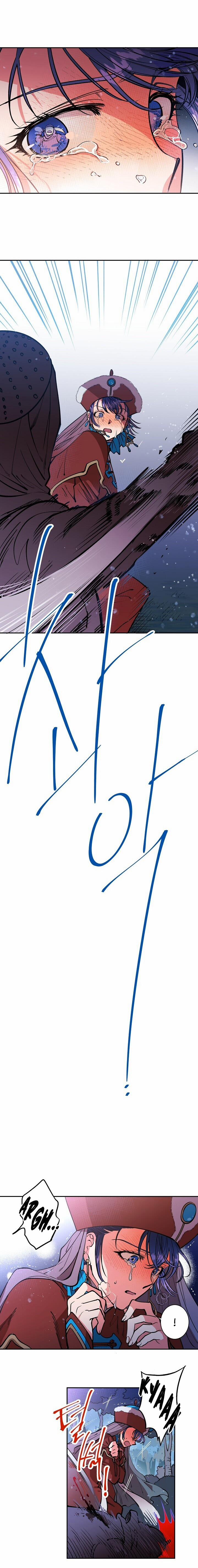 Cô Dâu Thiên Đàng 1 trang 2