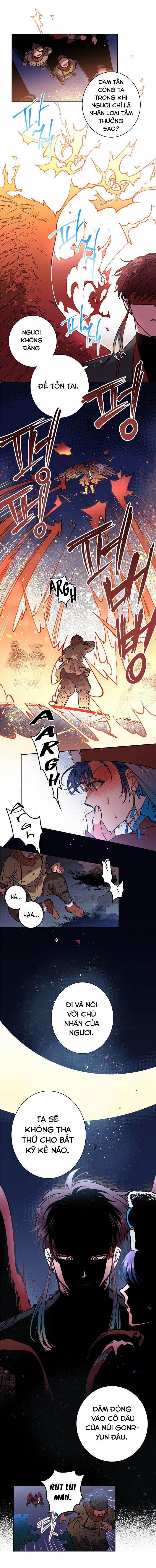 Cô Dâu Thiên Đàng 1 trang 7