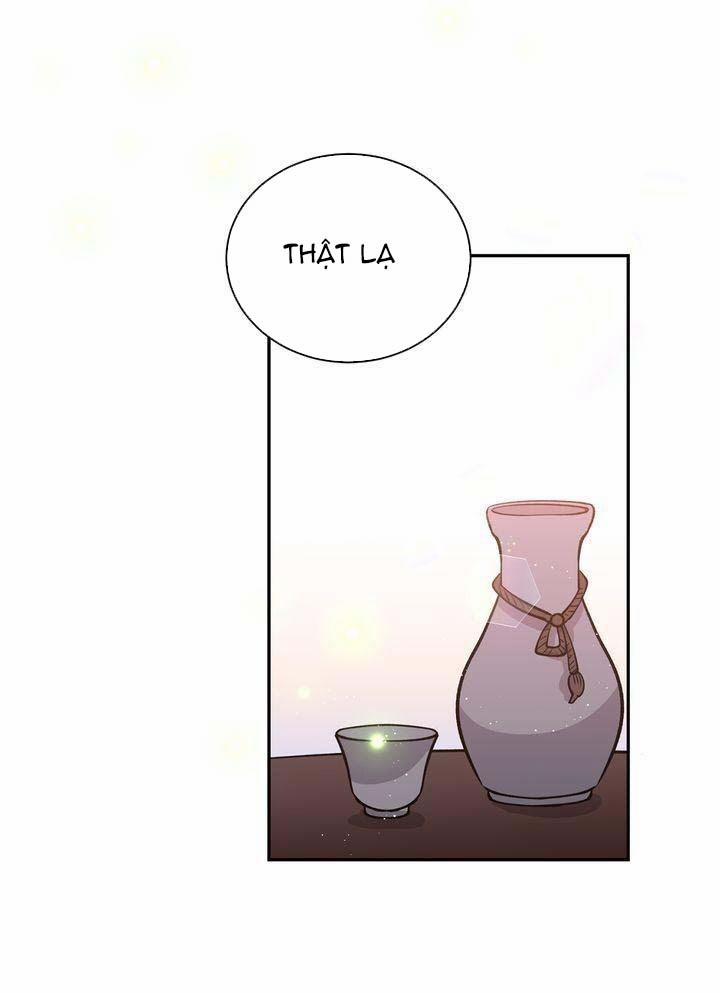 Cô Dâu Thiên Đàng 12 trang 17