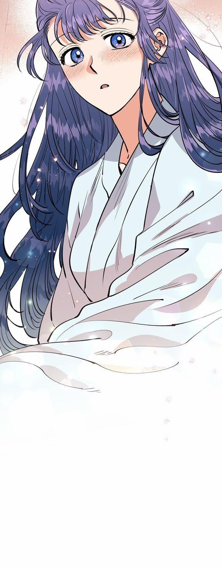 Cô Dâu Thiên Đàng 12 trang 20