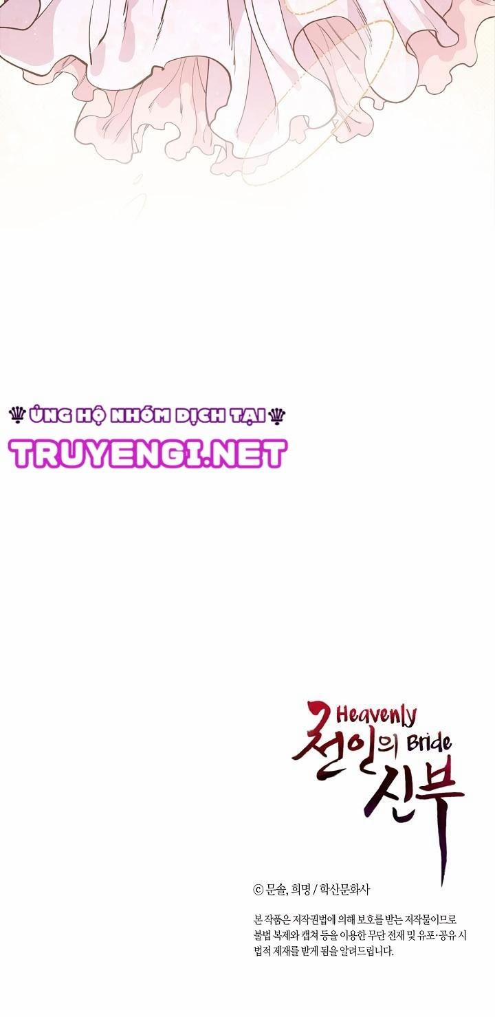 Cô Dâu Thiên Đàng 3 trang 9