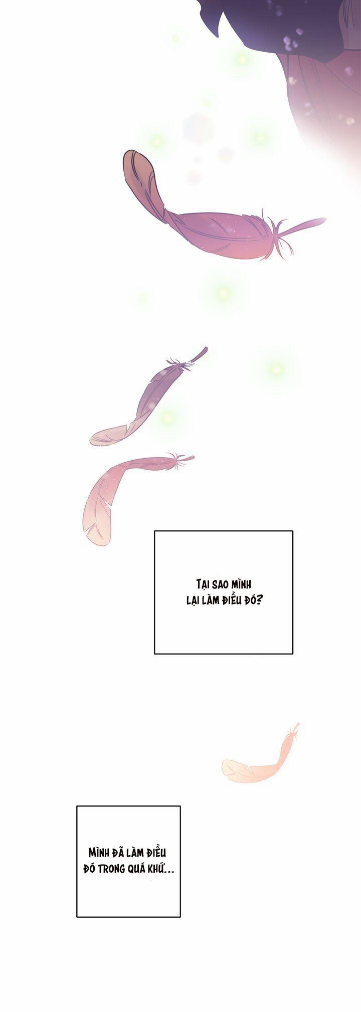 Cô Dâu Thiên Đàng 32 trang 16