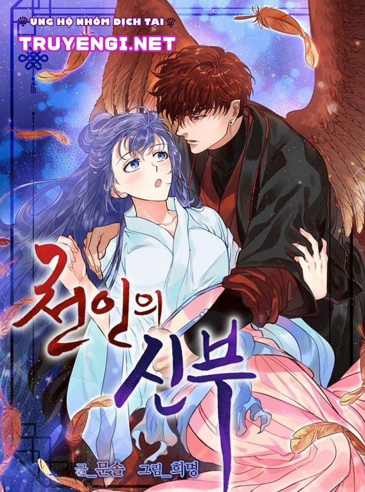 Cô Dâu Thiên Đàng 33 trang 0