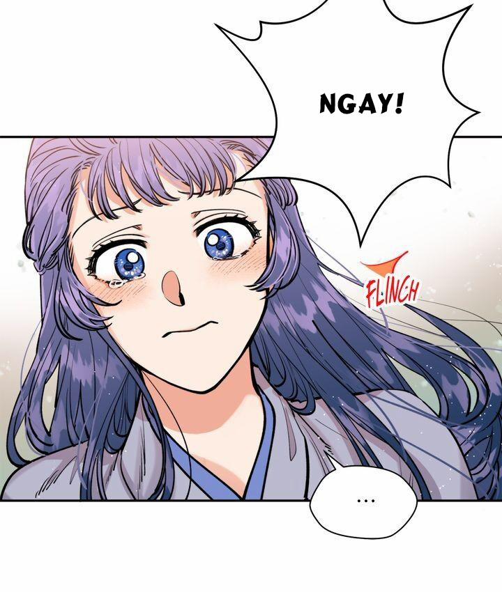 Cô Dâu Thiên Đàng 33 trang 4