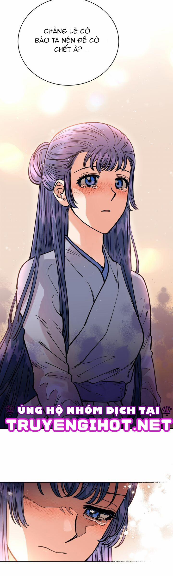 Cô Dâu Thiên Đàng 34 trang 10