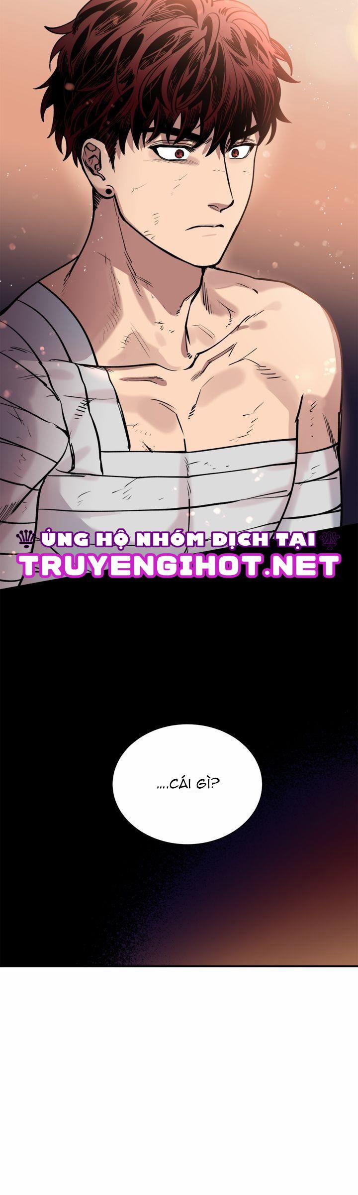 Cô Dâu Thiên Đàng 34 trang 20