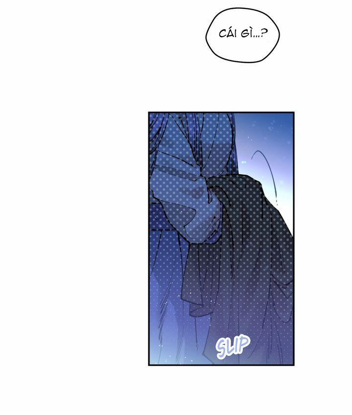 Cô Dâu Thiên Đàng 36 trang 4