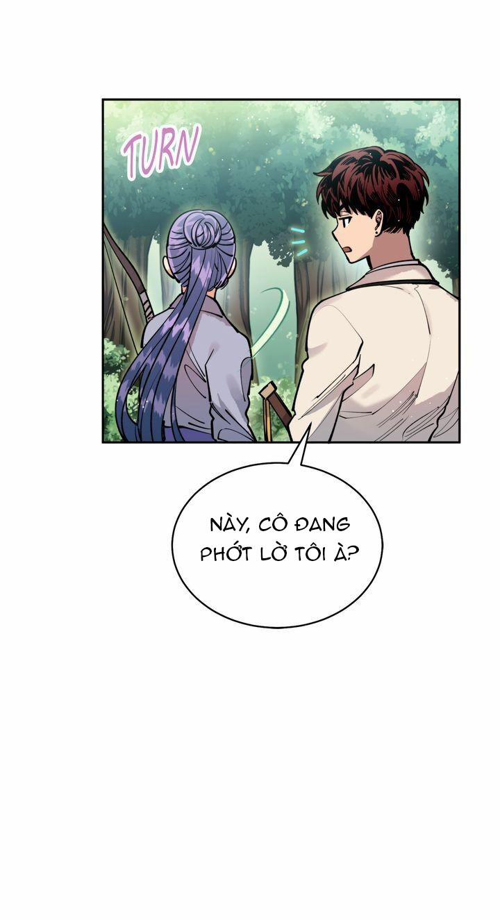 Cô Dâu Thiên Đàng 37 trang 11