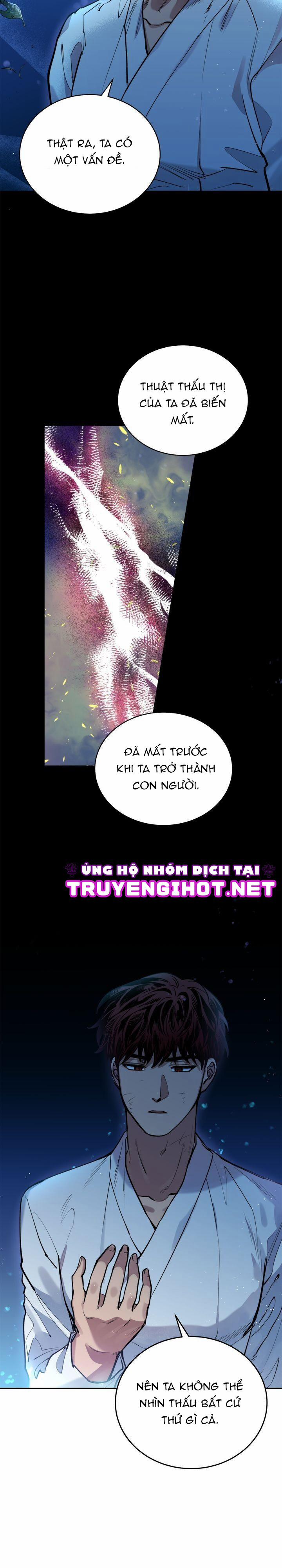 Cô Dâu Thiên Đàng 37 trang 2