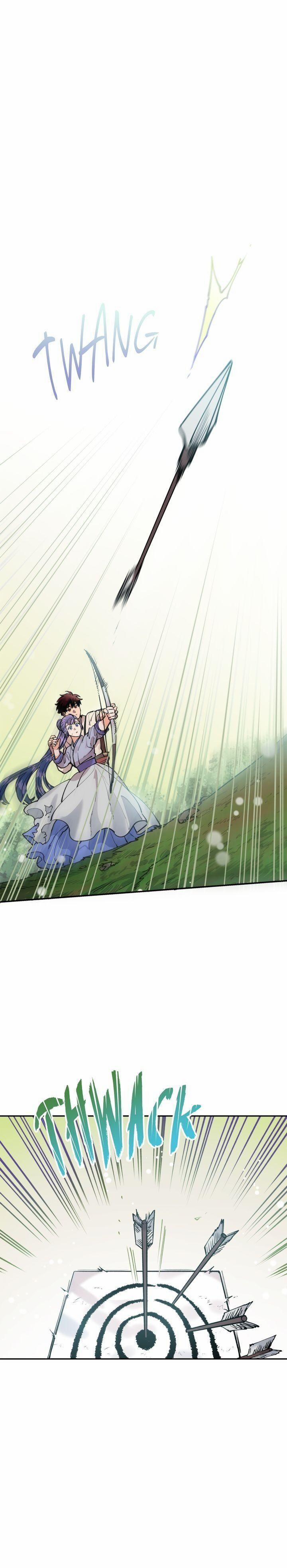 Cô Dâu Thiên Đàng 37 trang 20