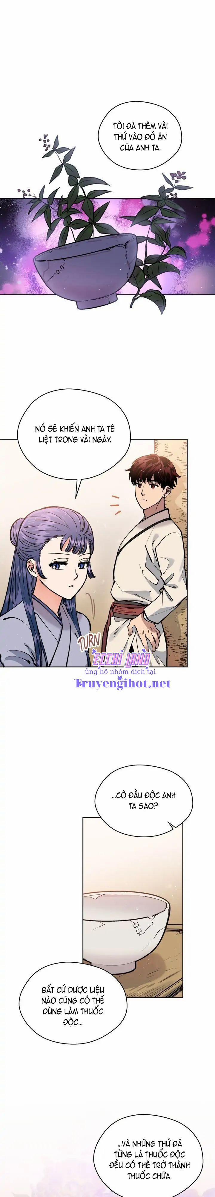 Cô Dâu Thiên Đàng 40.5 trang 0