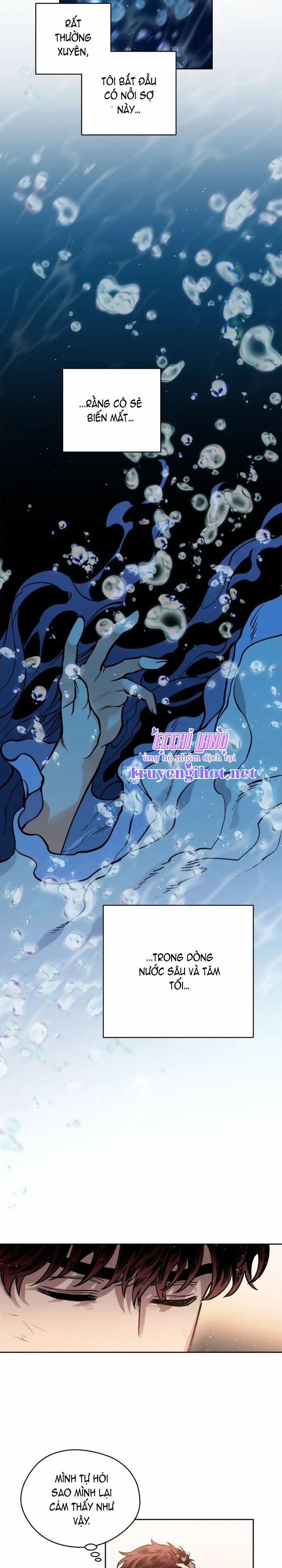 Cô Dâu Thiên Đàng 40.5 trang 4