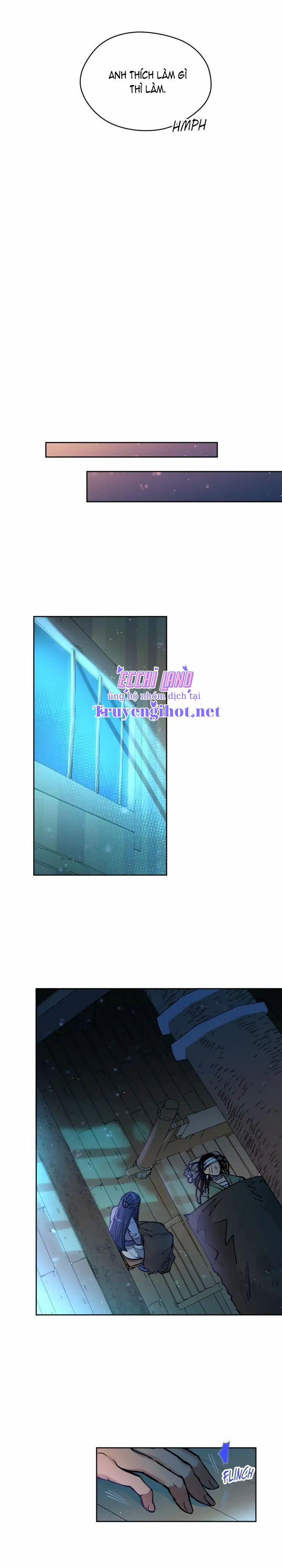 Cô Dâu Thiên Đàng 40 trang 2