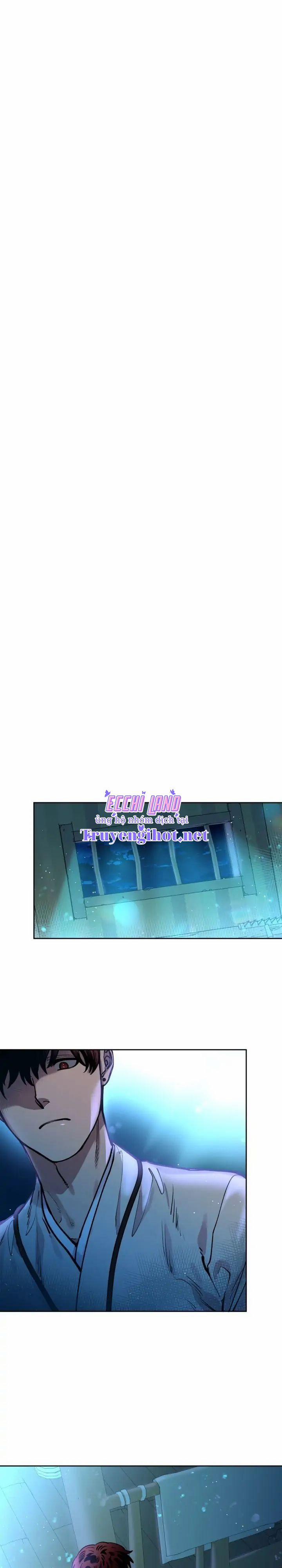 Cô Dâu Thiên Đàng 40 trang 6