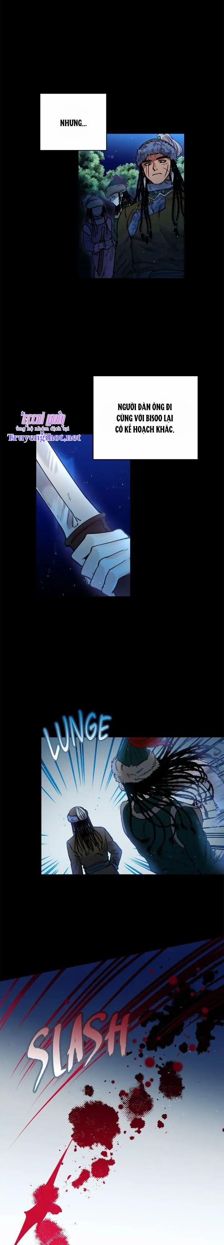 Cô Dâu Thiên Đàng 41.5 trang 0