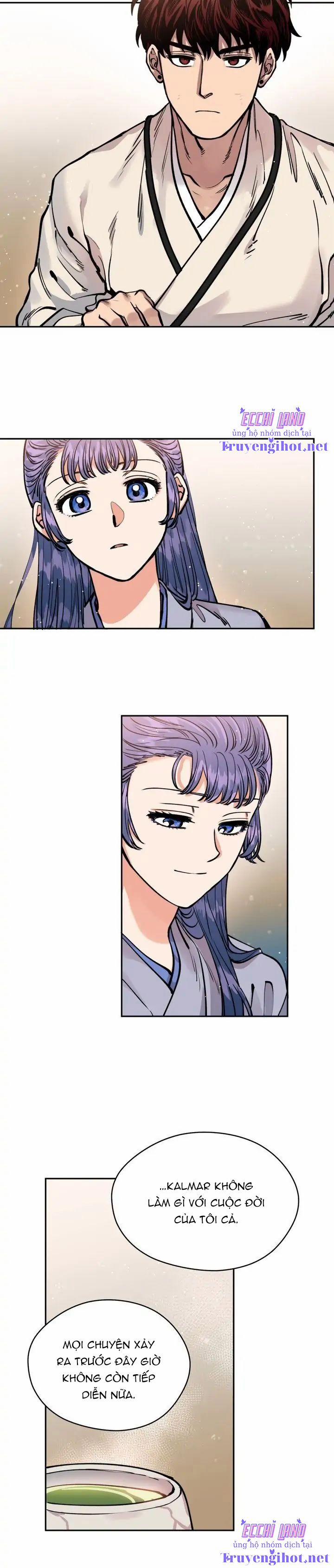 Cô Dâu Thiên Đàng 41.5 trang 5