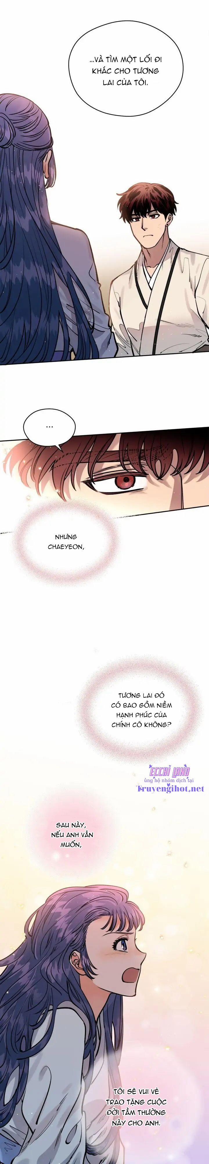 Cô Dâu Thiên Đàng 41.5 trang 8