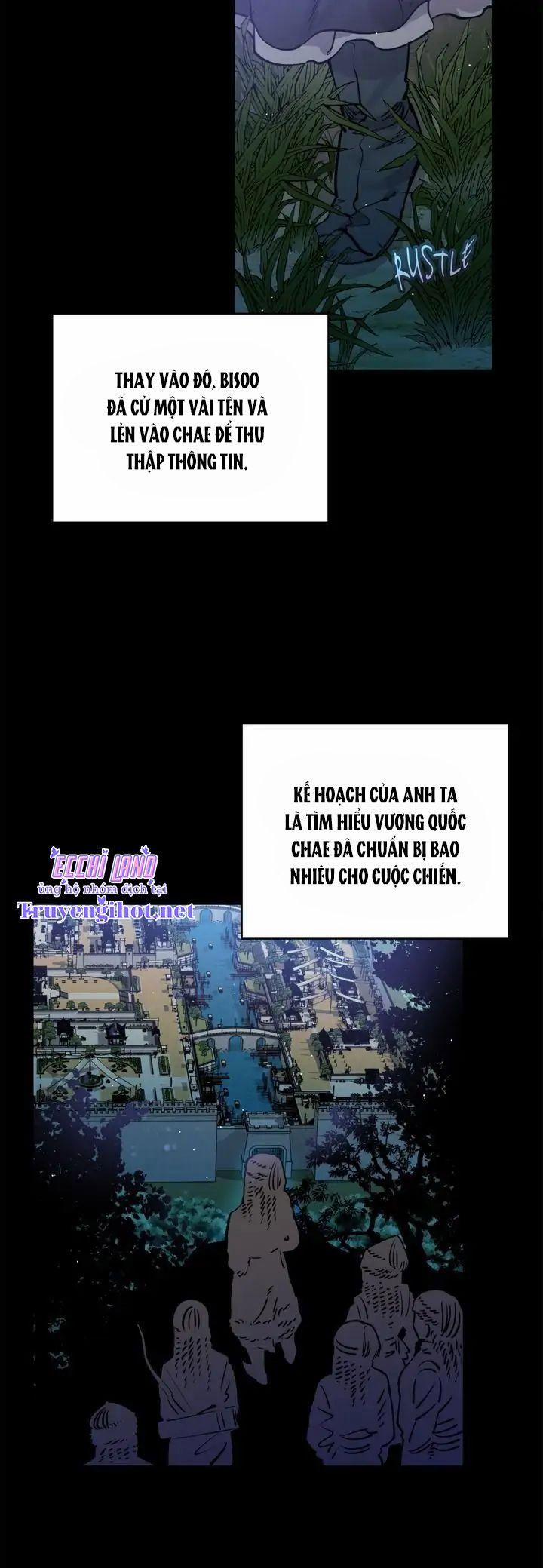 Cô Dâu Thiên Đàng 41 trang 10