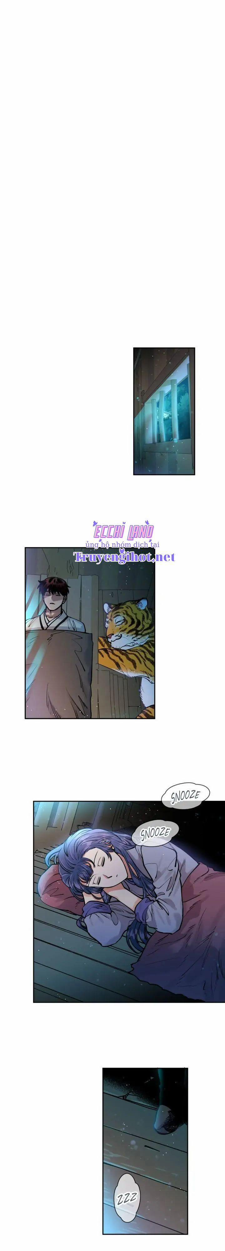 Cô Dâu Thiên Đàng 42.5 trang 0