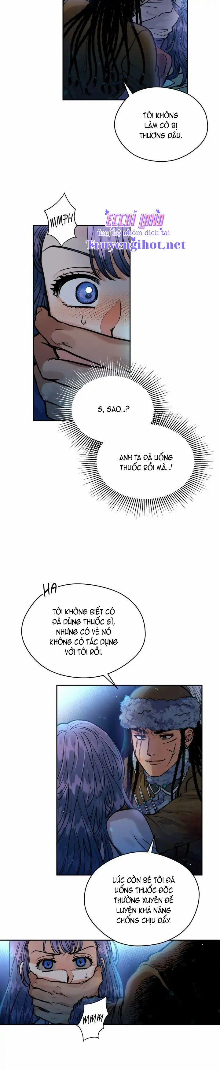 Cô Dâu Thiên Đàng 42.5 trang 2