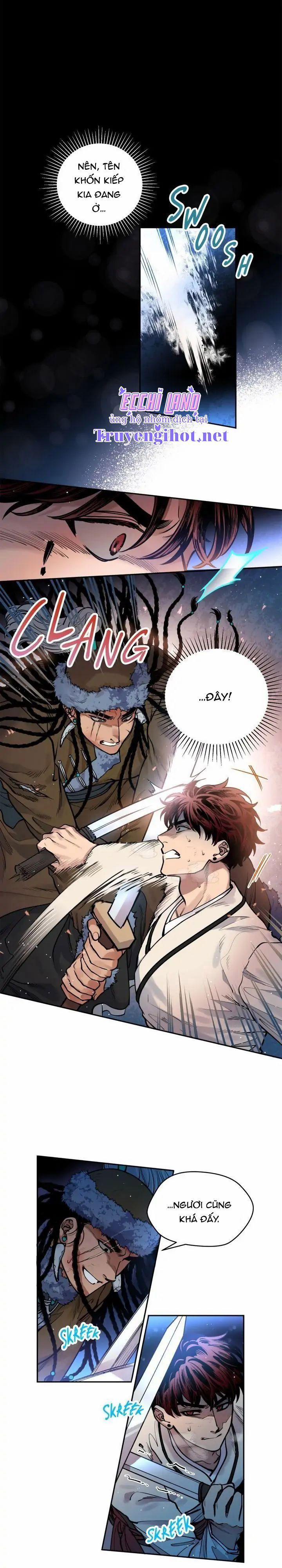 Cô Dâu Thiên Đàng 43.5 trang 0